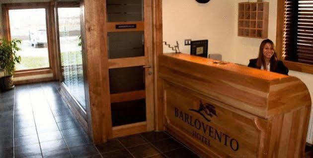 Hotel Barlovento Porvenir Exterior foto