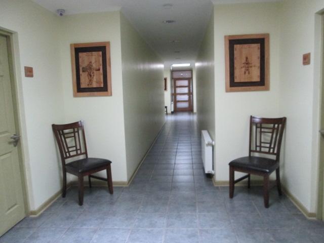 Hotel Barlovento Porvenir Exterior foto
